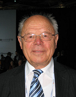 Marcel Van de Voorde