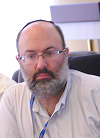 Jacob Klerman