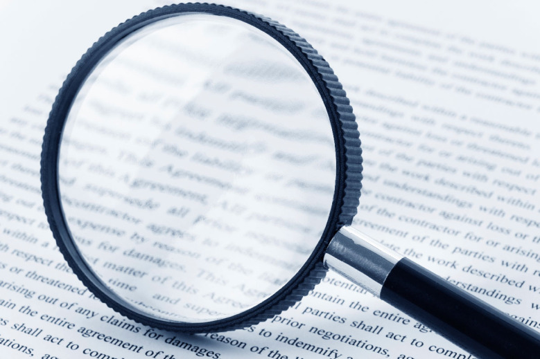 English-language Student Papers Will Be Checked for Plagiarism Illustration for news: English-language Student Papers Will Be Checked for Plagiarism