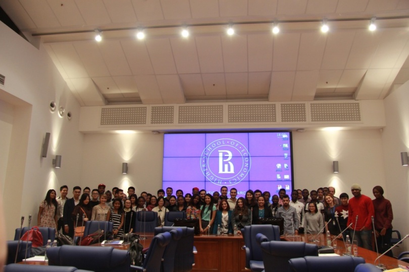 Preparatory Year Programme Welcomes New Students Illustration for news: Preparatory Year Programme Welcomes New Students