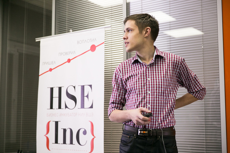 The Business Incubator Teaches: Test Your Hypothesis and Be Fiercely Competitive Illustration for news: The Business Incubator Teaches: Test Your Hypothesis and Be Fiercely Competitive