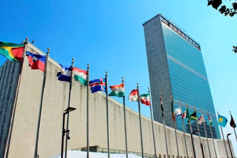 Why Russia is Passive in the WTO Court Illustration for news: Why Russia is Passive in the WTO Court