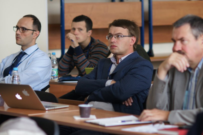 Cеминар "Осмысление экономического развития стран Центральной и Восточной Европы" Иллюстрация к новости: Cеминар "Осмысление экономического развития стран Центральной и Восточной Европы"