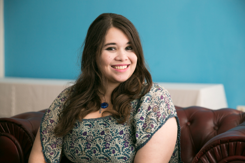 Bolivian Student Makes Most of Time in Moscow while Preparing for International Career Illustration for news: Bolivian Student Makes Most of Time in Moscow while Preparing for International Career