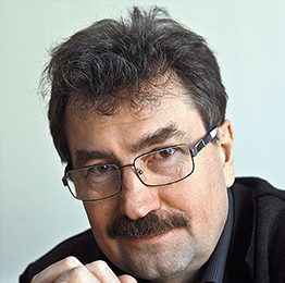 Какой должна быть российская информационно-статистическая система? Иллюстрация к новости: Какой должна быть российская информационно-статистическая система?