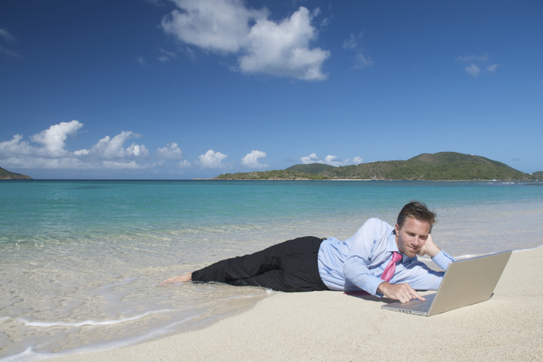 Hedonism versus Harmony: Wrong Image of Happiness in Commercials Illustration for news: Hedonism versus Harmony: Wrong Image of Happiness in Commercials