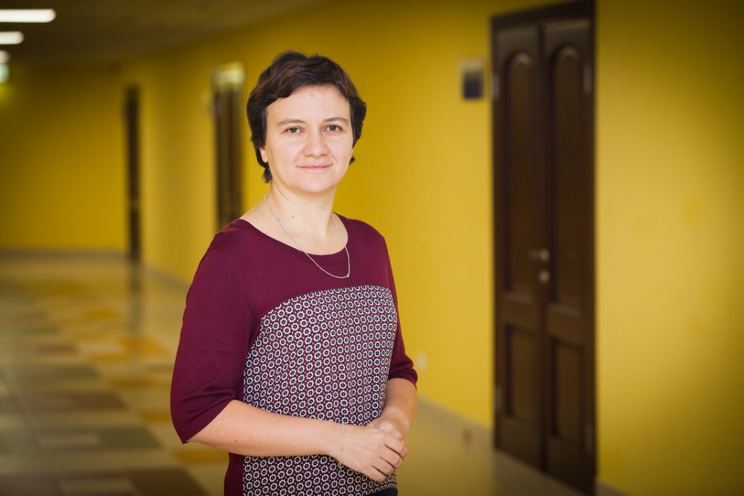 Иллюстрация к новости: «Важность человека определяется не его должностью, а результатом его работы»