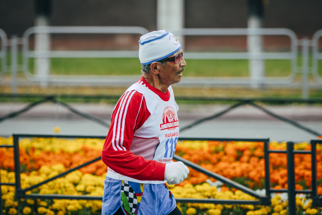 Unfit: Why Seniors Don’t Care about Their Health Illustration for news: Unfit: Why Seniors Don’t Care about Their Health