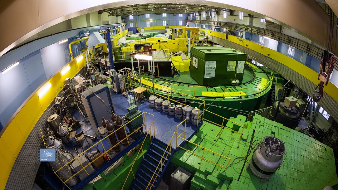 HSE and Joint Institute for Nuclear Research Sign Cooperation Agreement Illustration for news: HSE and Joint Institute for Nuclear Research Sign Cooperation Agreement