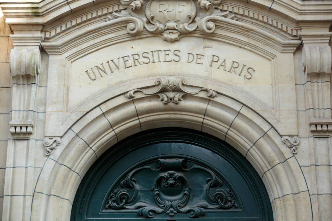 National Recipes: How Russian and French Students Cope with Stress Illustration for news: National Recipes: How Russian and French Students Cope with Stress