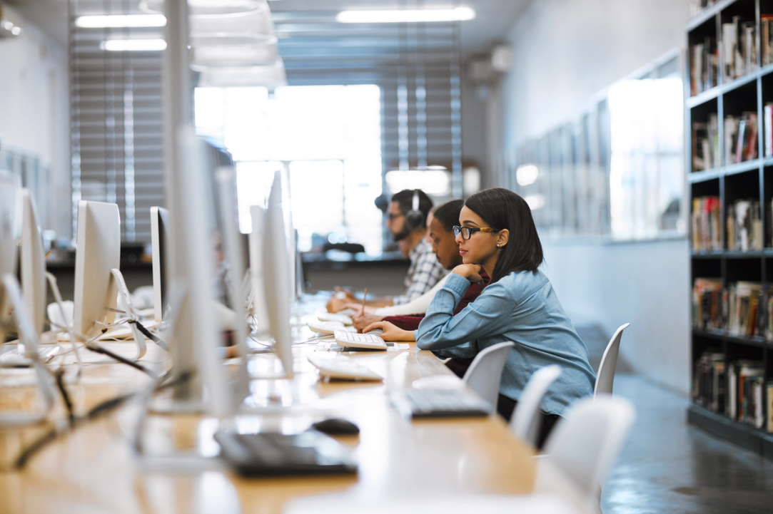 Researchers Suggest New Model for Measuring Growth in Students’ Proficiency in MOOCs Illustration for news: Researchers Suggest New Model for Measuring Growth in Students’ Proficiency in MOOCs