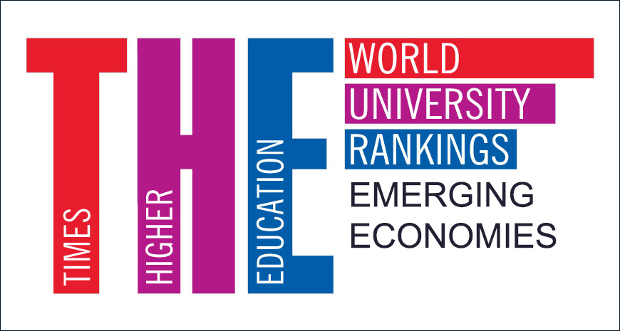 Иллюстрация к новости: ВШЭ выросла на 10 позиций в рейтинге THE Emerging Economies Rankings