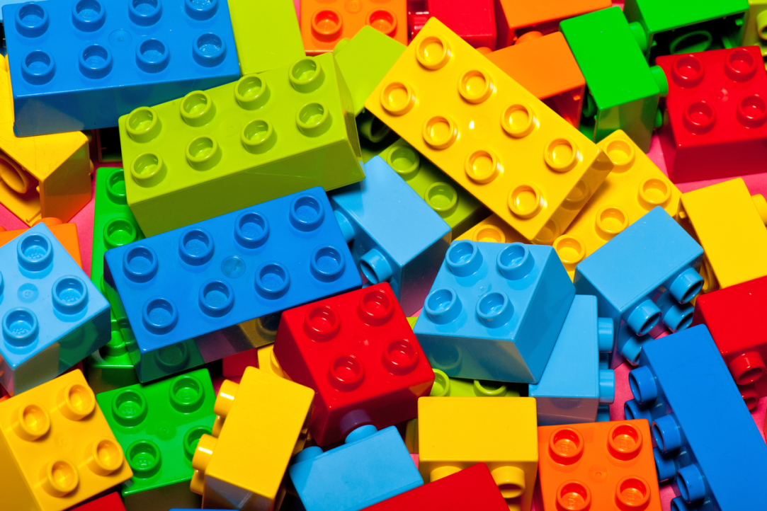 Investment in LEGO Can Yield Returns of up to 600% Illustration for news: Investment in LEGO Can Yield Returns of up to 600%