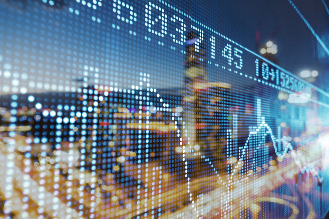 Russian Blue Chips Prove Their Pricing Potential Illustration for news: Russian Blue Chips Prove Their Pricing Potential
