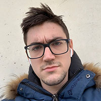 Даниил Текунов