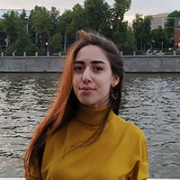 Ирина Елбакиева