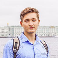 Алексей Кузин