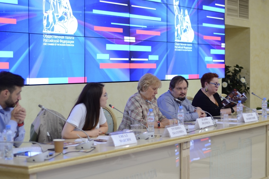 «Разумейка», «Жажда знаний», «Я не вернусь»: кому достался приз зрительских симпатий КИвО Иллюстрация к новости: «Разумейка», «Жажда знаний», «Я не вернусь»: кому достался приз зрительских симпатий КИвО