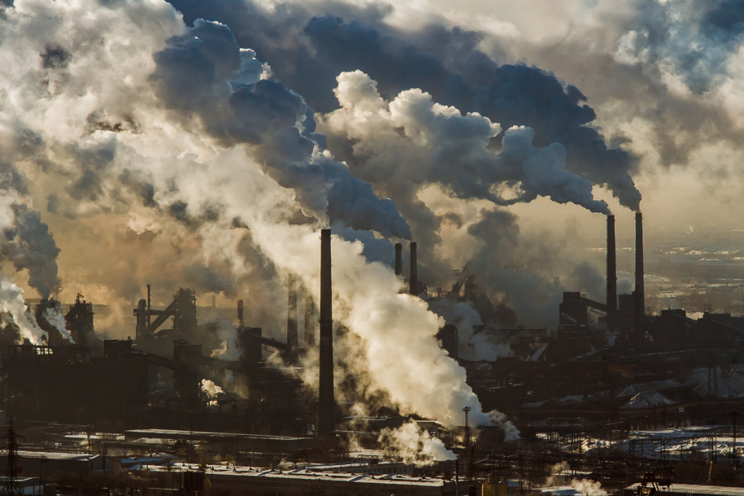 ‘Green’ Taxes: An Analysis of Climate Policy Effectiveness Illustration for news: ‘Green’ Taxes: An Analysis of Climate Policy Effectiveness
