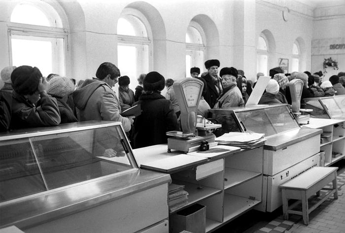 Без мяса и надежд. Как государство отпустило цены и почему народ согласился Иллюстрация к новости: Без мяса и надежд. Как государство отпустило цены и почему народ согласился