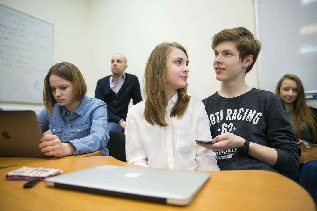 Новый учебный год — новые правила Иллюстрация к новости: Новый учебный год — новые правила