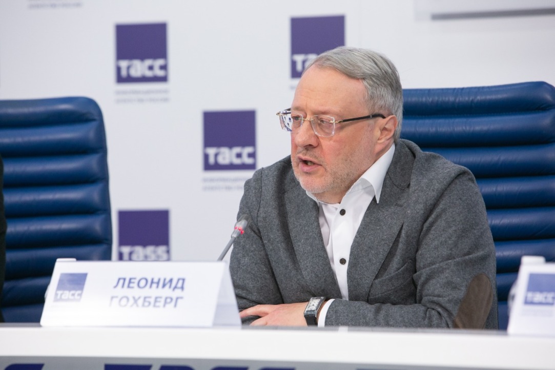 HSE Presents 6th Russian Regional Innovation Development Ranking Illustration for news: HSE Presents 6th Russian Regional Innovation Development Ranking