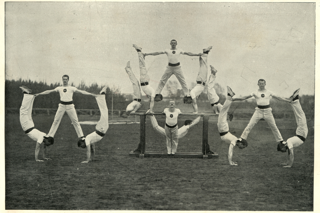 Russia’s Physical Culture Scene: 10 Facts about the Physical Activity of Working Russians Illustration for news: Russia’s Physical Culture Scene: 10 Facts about the Physical Activity of Working Russians