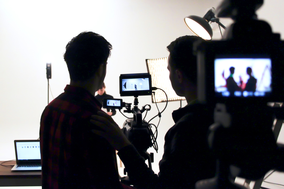 Школа дизайна и Prague Film School набирают первый совместный интенсивный курс Иллюстрация к новости: Школа дизайна и Prague Film School набирают первый совместный интенсивный курс