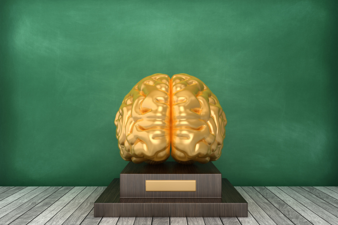 HSE and Steklov Mathematical Institute Mathematician Alexander Efimov Awarded EMS Prize Illustration for news: HSE and Steklov Mathematical Institute Mathematician Alexander Efimov Awarded EMS Prize