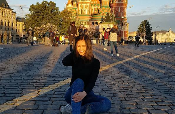 «В это сложное время мы с друзьями по общежитию стали близки, как никогда раньше» Иллюстрация к новости: «В это сложное время мы с друзьями по общежитию стали близки, как никогда раньше»