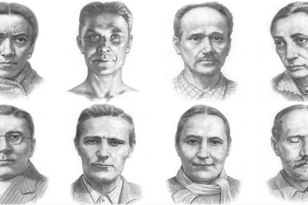 Neural Networks Can Now Make Personality Judgments Based on Our Photographs Illustration for news: Neural Networks Can Now Make Personality Judgments Based on Our Photographs