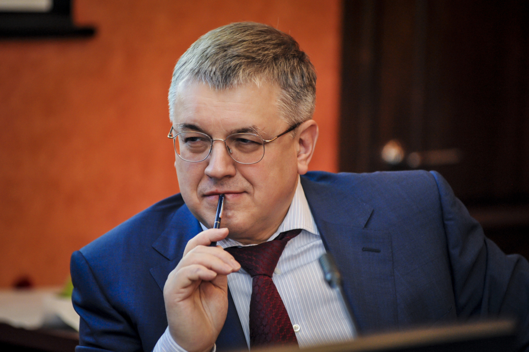 ‘The Central Role of Communication in Education Is Not Going Anywhere’: HSE Rector on the Revolution in Higher Education, the Prestige of Russian Education, and the Outcomes of the Pandemic Illustration for news: ‘The Central Role of Communication in Education Is Not Going Anywhere’: HSE Rector on the Revolution in Higher Education, the Prestige of Russian Education, and the Outcomes of the Pandemic