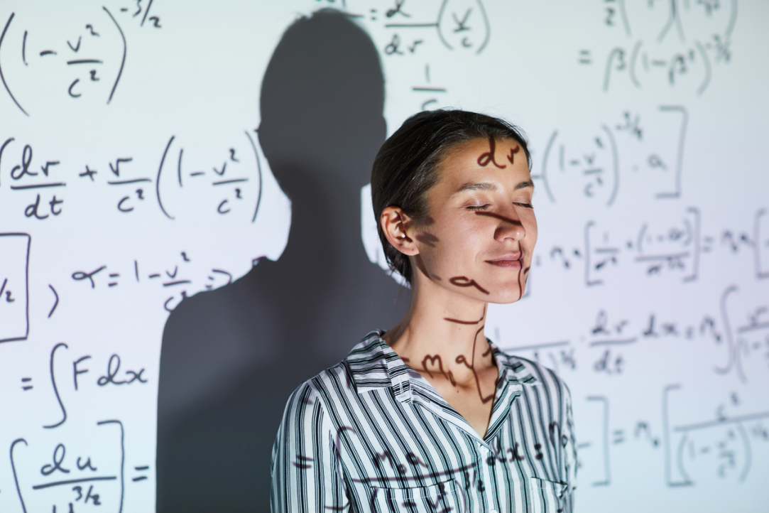 STEM Not for Women? How Gender Stereotypes Stop Women from Becoming Programmers and Engineers Illustration for news: STEM Not for Women? How Gender Stereotypes Stop Women from Becoming Programmers and Engineers