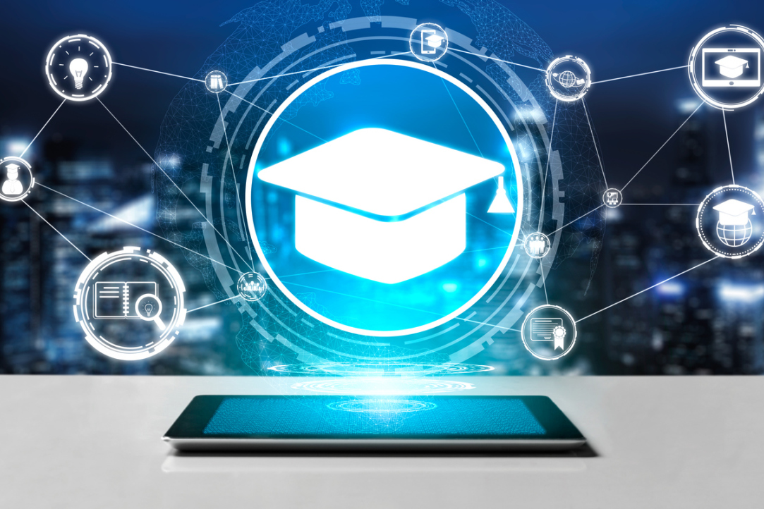 HSE and Coursera to Host International eSTARS Conference Illustration for news: HSE and Coursera to Host International eSTARS Conference