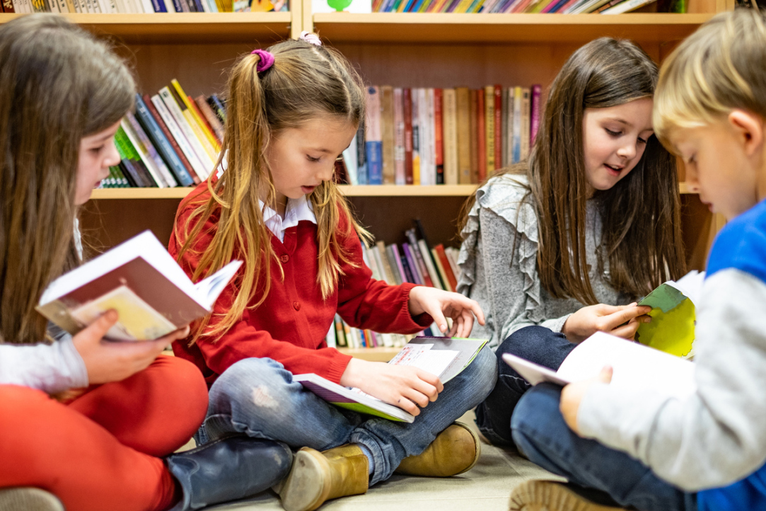 Complex Phonological Tests Are Useful for Diagnosing Reading Dysfunction Illustration for news: Complex Phonological Tests Are Useful for Diagnosing Reading Dysfunction