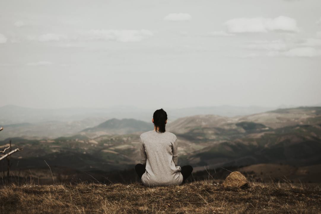 Loving-Kindness Mediation Will Make You Happier Than Compassion Meditation Illustration for news: Loving-Kindness Mediation Will Make You Happier Than Compassion Meditation