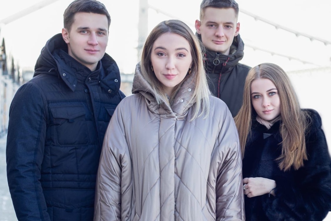 Команда ВШБ НИУ ВШЭ победила в международном конкурсе Future Retail Challenge 2020 Иллюстрация к новости: Команда ВШБ НИУ ВШЭ победила в международном конкурсе Future Retail Challenge 2020