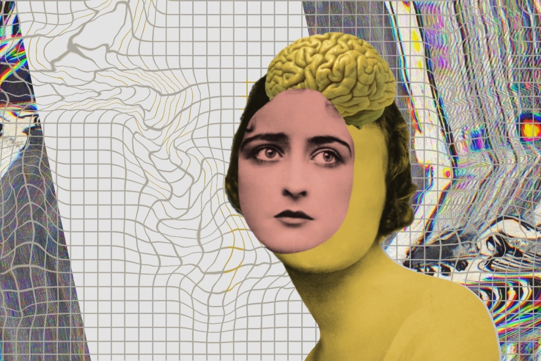 The Shorter the Delay, the More Effective the Neurofeedback Illustration for news: The Shorter the Delay, the More Effective the Neurofeedback