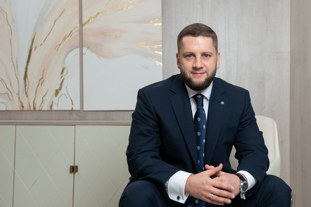 «Уровень нашей экспертности и опыт позволяют решать масштабные и сложные задачи» Иллюстрация к новости: «Уровень нашей экспертности и опыт позволяют решать масштабные и сложные задачи»