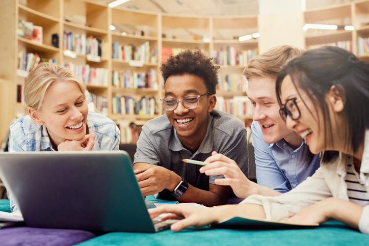 Choosing to Study in Russia: Why Do International Students Choose Russian Universities? Illustration for news: Choosing to Study in Russia: Why Do International Students Choose Russian Universities?