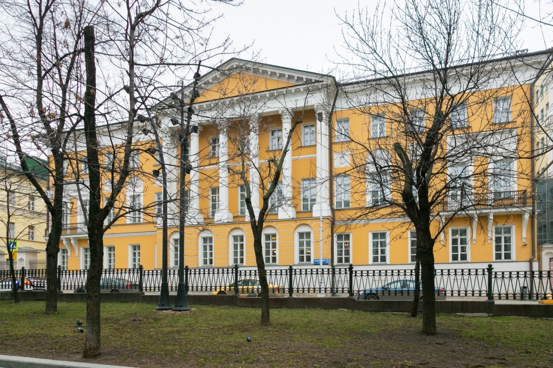 Ярослав Кузьминов: «Не будь Проекта 5-100, мы достигли бы примерно половины нынешних показателей» Иллюстрация к новости: Ярослав Кузьминов: «Не будь Проекта 5-100, мы достигли бы примерно половины нынешних показателей»