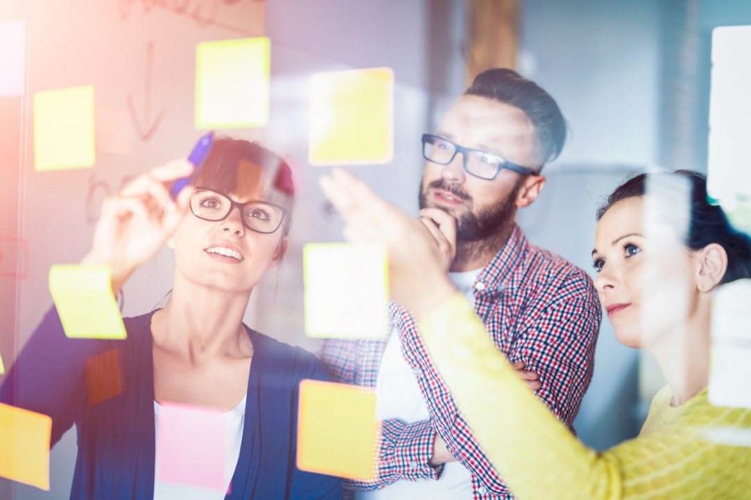 ‘If You Want to Create a Start-Up, This Minor Will Definitely Be Helpful’ Illustration for news: ‘If You Want to Create a Start-Up, This Minor Will Definitely Be Helpful’