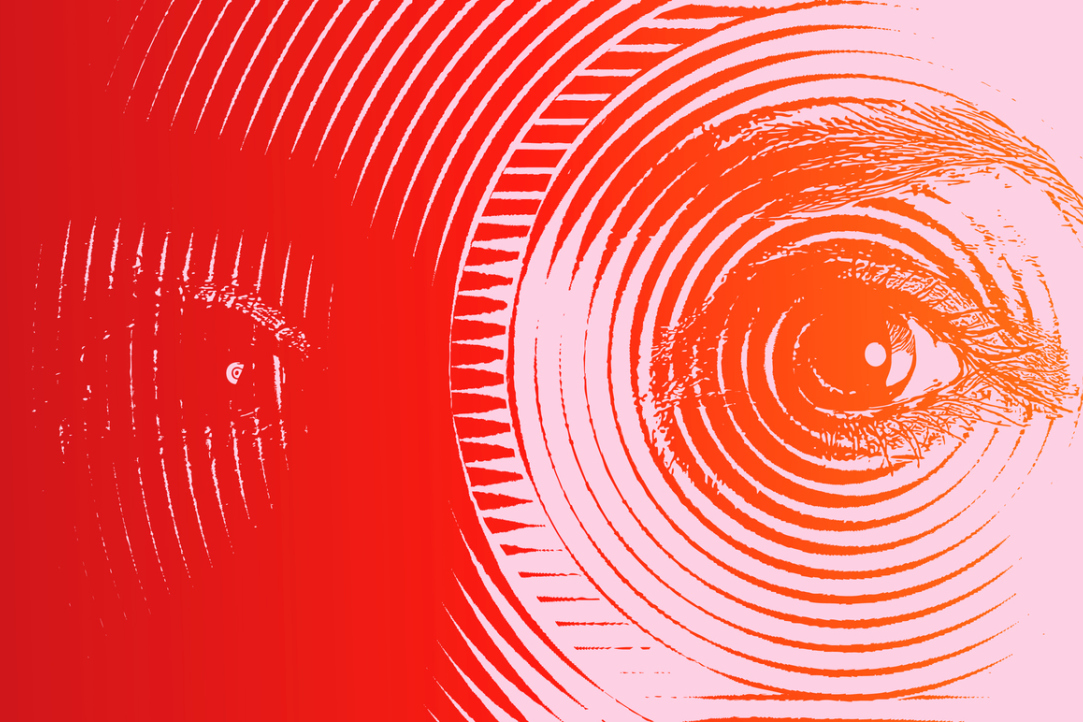 Attention Priority Map Explains Surprising Phenomena of Visual Search Illustration for news: Attention Priority Map Explains Surprising Phenomena of Visual Search