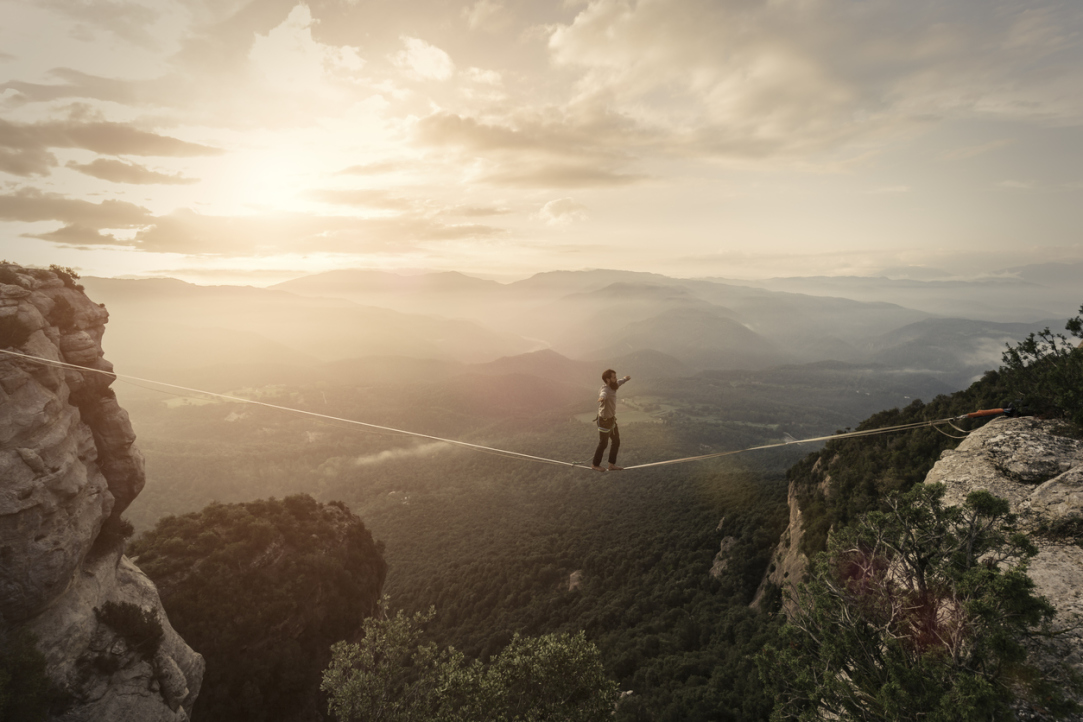 Why Men Take More Risks Than Women Illustration for news: Why Men Take More Risks Than Women