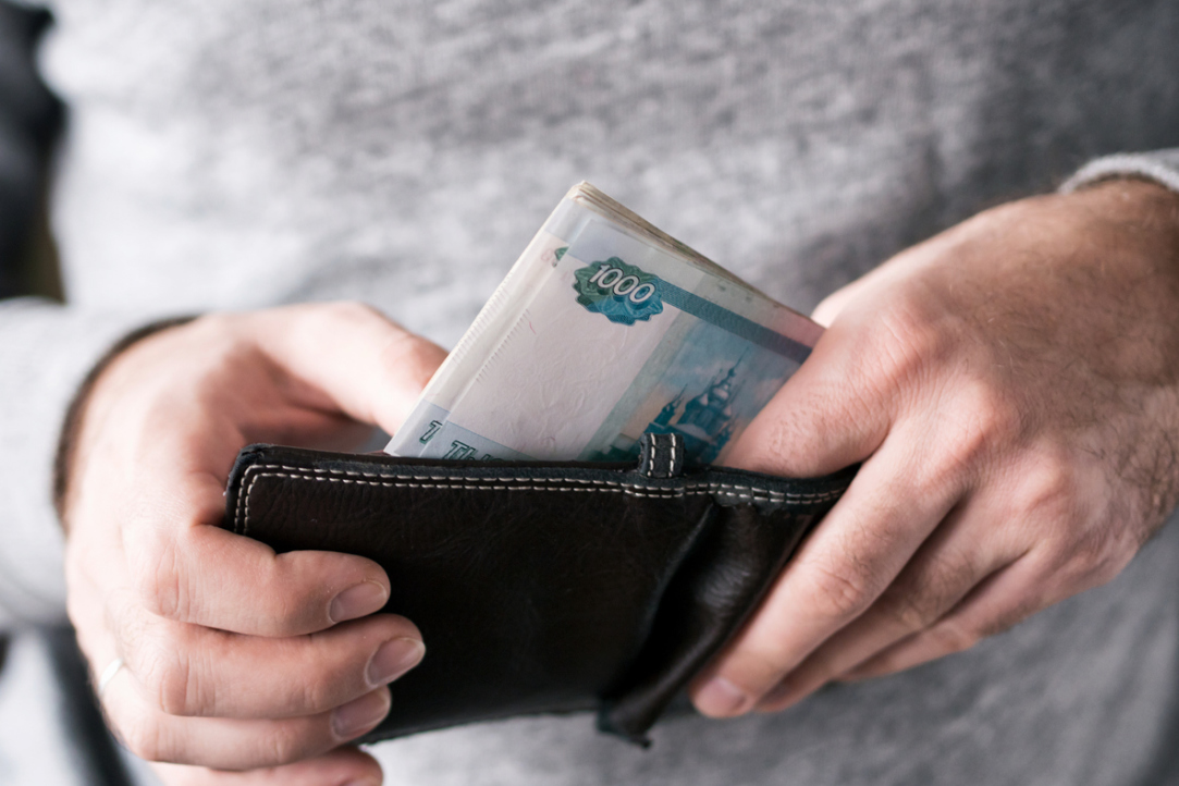 Chronic Poverty in Russia Has Decreased in the Past Two Decades Illustration for news: Chronic Poverty in Russia Has Decreased in the Past Two Decades
