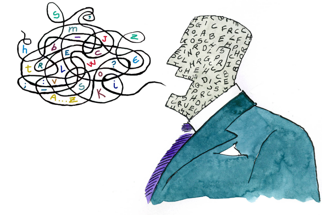 HSE University Experiment Asks Subjects to Throw Words into Baskets Illustration for news: HSE University Experiment Asks Subjects to Throw Words into Baskets