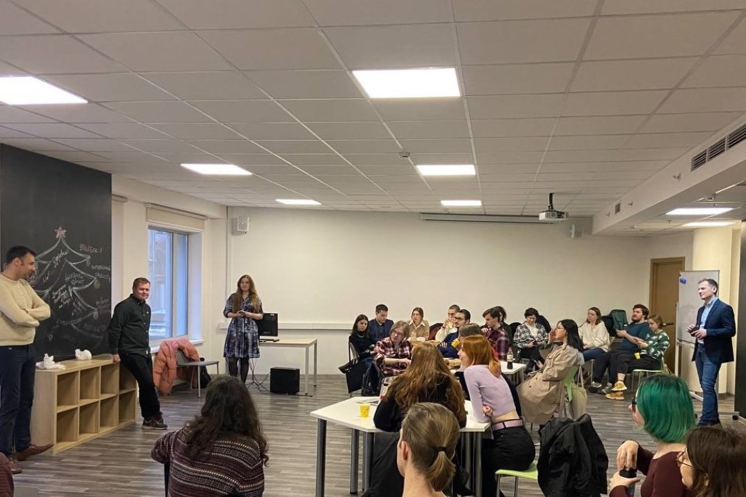 Winning Research Initiative Projects to be Implemented by the End of 2022 Illustration for news: Winning Research Initiative Projects to be Implemented by the End of 2022