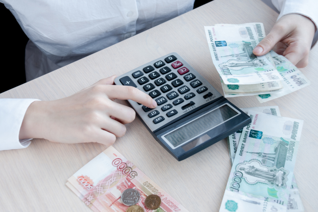 Социальное сравнение влияет на удовлетворенность зарплатой Иллюстрация к новости: Социальное сравнение влияет на удовлетворенность зарплатой