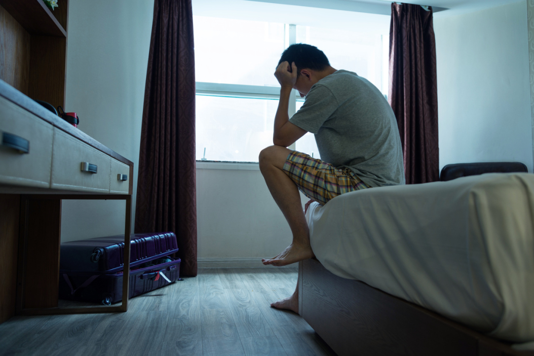 Poverty, Perfectionism and the Struggle for Social Status: Five Scientific Facts about Depression Illustration for news: Poverty, Perfectionism and the Struggle for Social Status: Five Scientific Facts about Depression