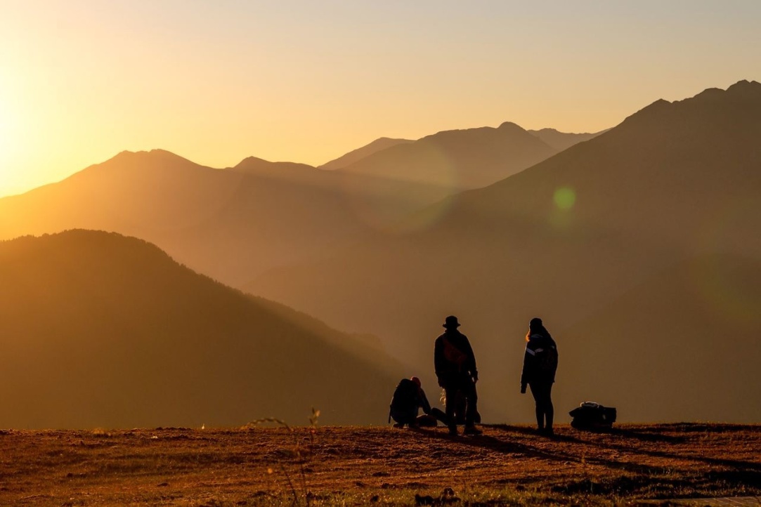 HSE University and Northern Caucasus Resorts Open Registration for ‘Rediscovering Russia’ Expeditions Illustration for news: HSE University and Northern Caucasus Resorts Open Registration for ‘Rediscovering Russia’ Expeditions